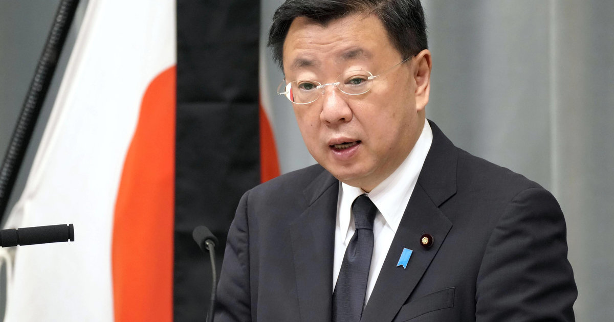 Tokyo exige des excuses de Moscou après l’interpellation d’un diplomate