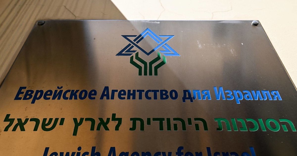 Des Russes recherchent désespérément des origines juives pour émigrer en Israël