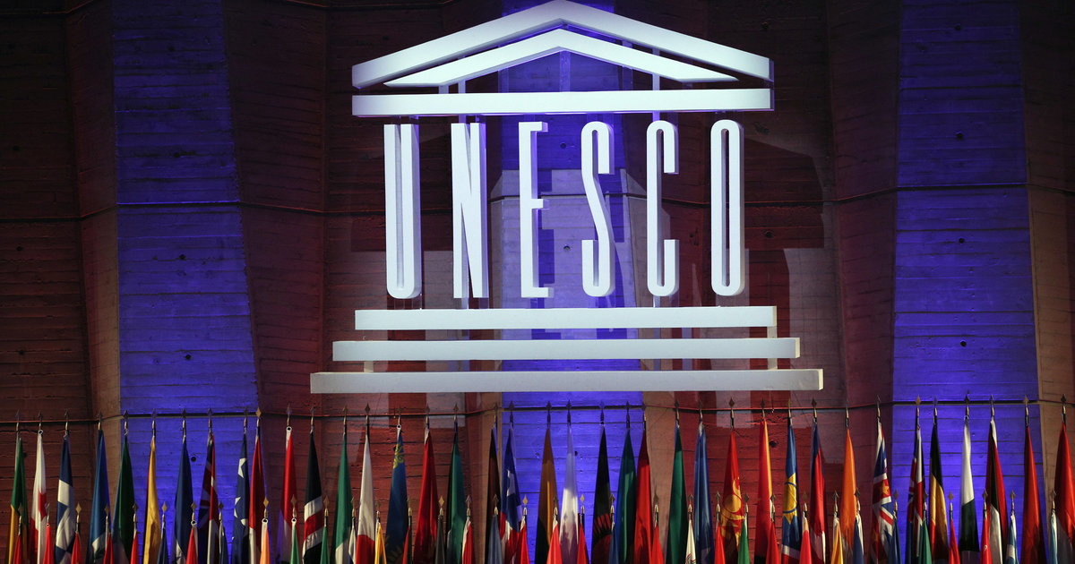 La dmission d'un ambassadeur russe dbloque le comit du patrimoine mondial de l'Unesco