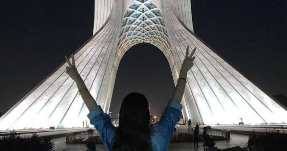 En Iran, il y aura un avant et un aprs Mahsa Amini