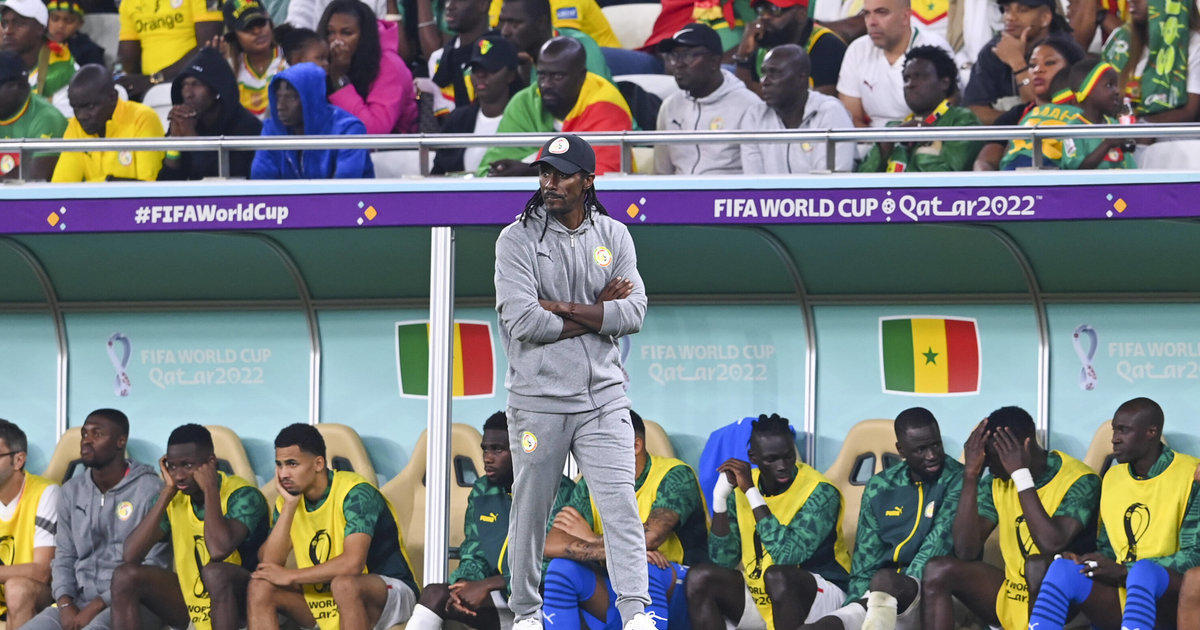 Le football africain fait enfin confiance  ses entraneurs