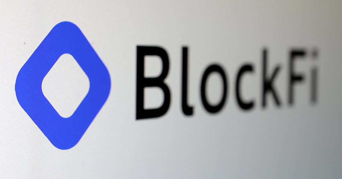 BlockFi, chute d’un nouveau domino de la crypto