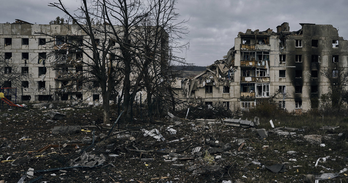 Moscou revendique la conquête de villages près de Bakhmout
