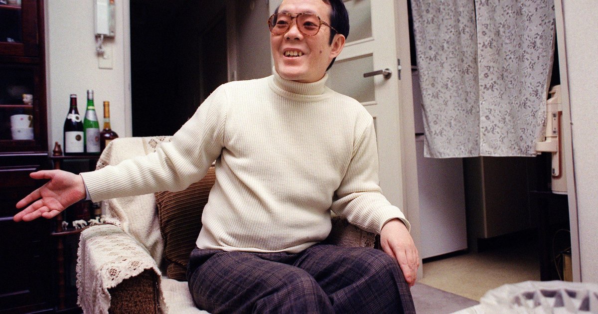 Issei Sagawa, le «cannibale japonais», est mort