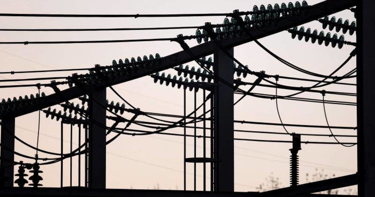 Pénurie d’électricité: «L’alerte n’est pas levée»