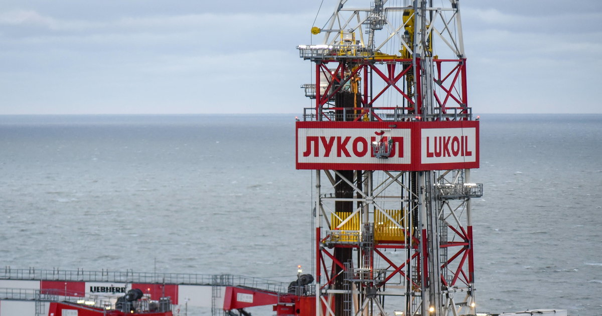 Le plafonnement du prix du pétrole russe en six questions