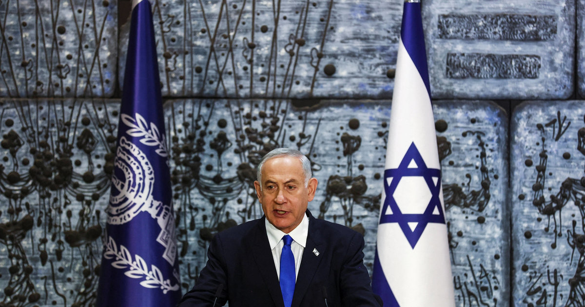 En Israël, Benjamin Netanyahou se rapproche d’un accord de coalition grâce aux ultraorthodoxes