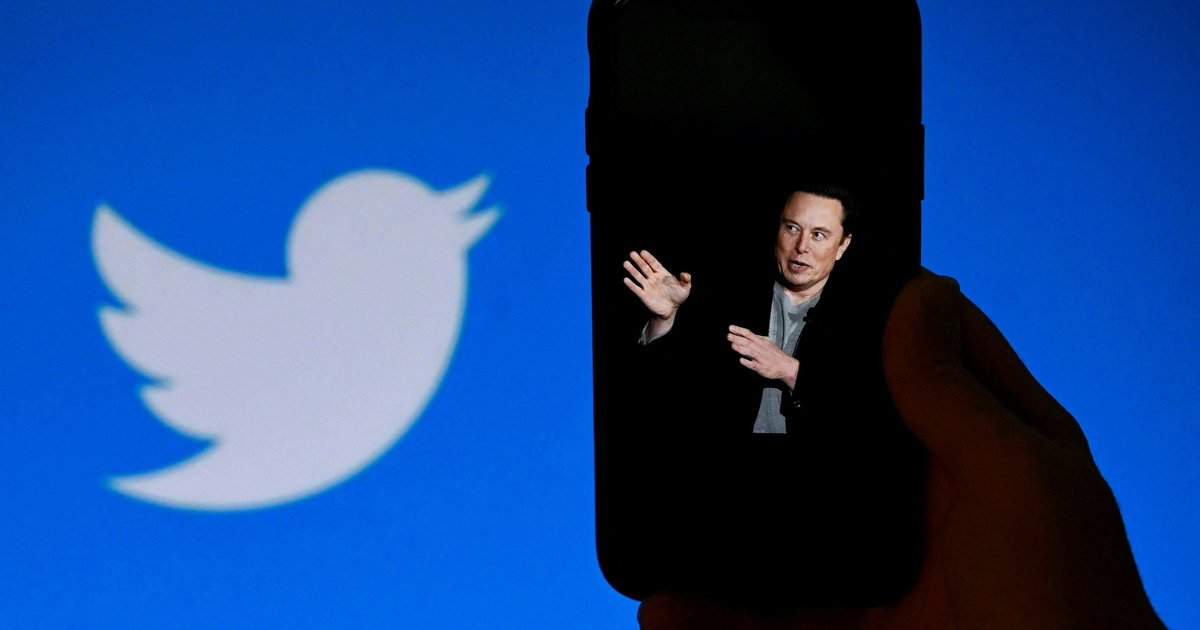 Twitter suspend les comptes de journalistes américains couvrant Elon Musk et son réseau