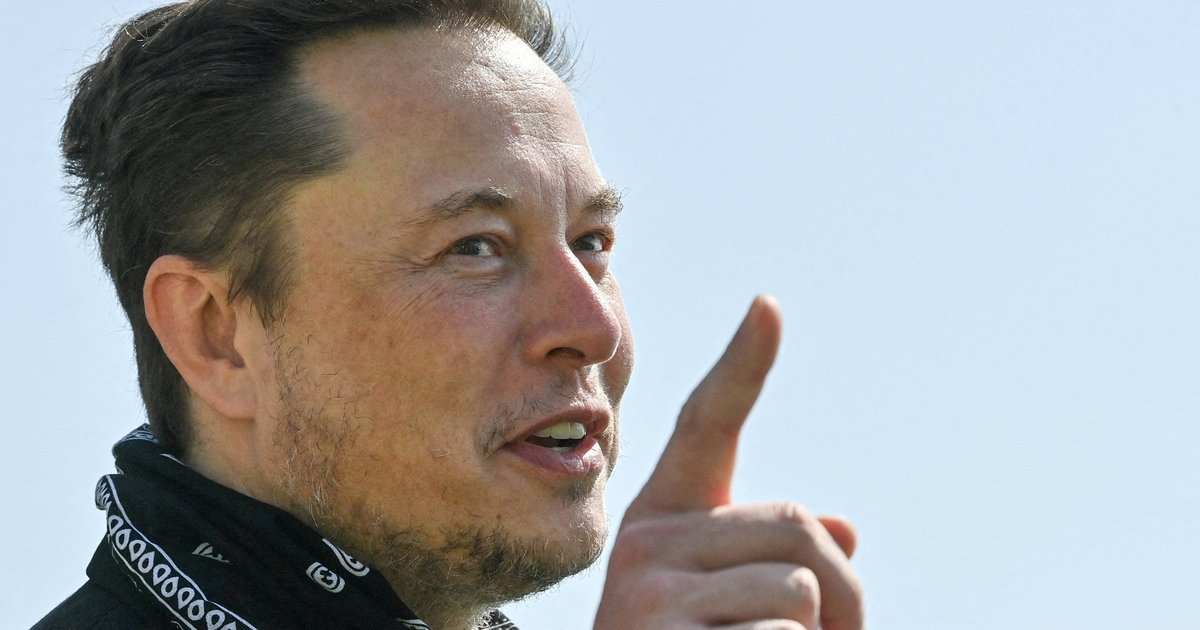 Elon Musk dit qu’il va rétablir les comptes suspendus de journalistes sur Twitter