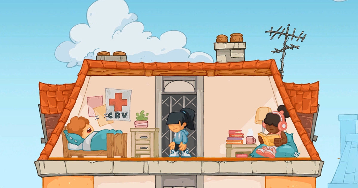 Pour attirer les jeunes, la Croix-Rouge vaudoise se met au jeu vidéo