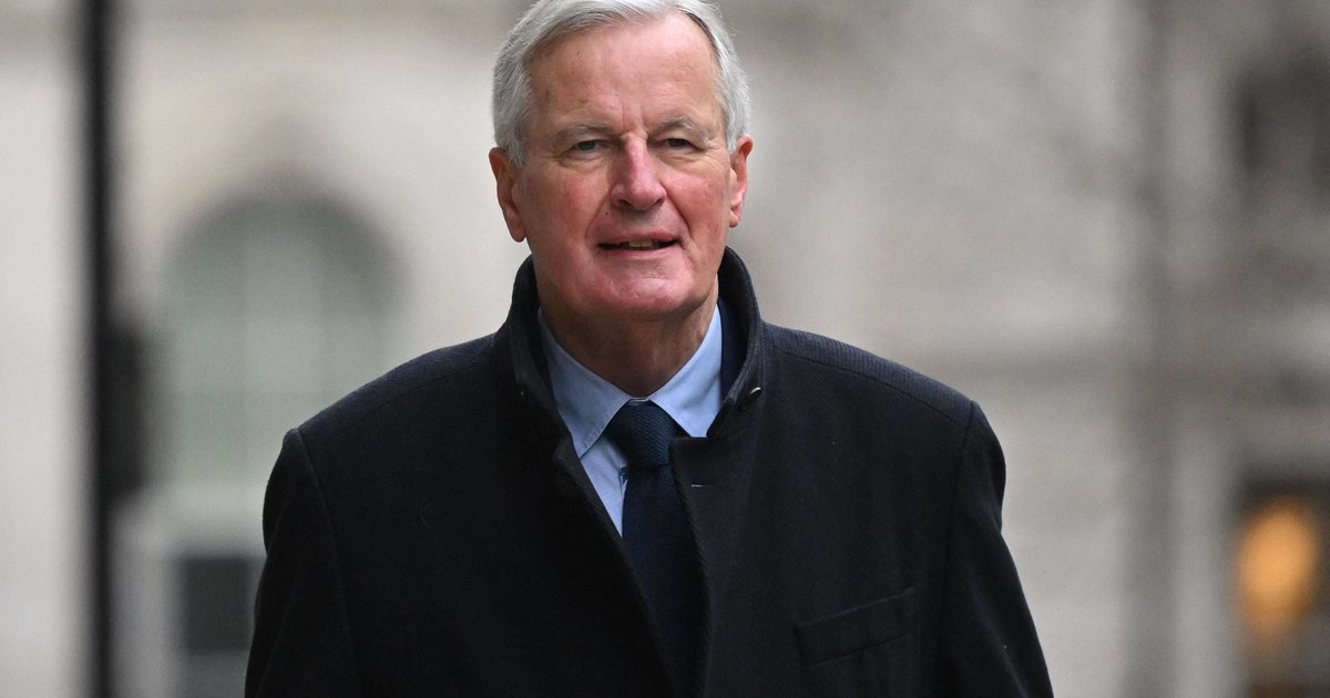 Michel Barnier: «Le Royaume-Uni a sous-estimé les conséquences du Brexit»