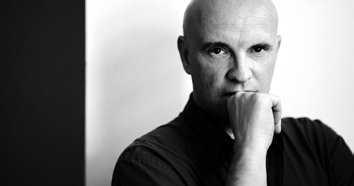 Jean-Christophe Maillot: «Gagner le Prix de Lausanne, c’est comme entrer à Sciences Po»
