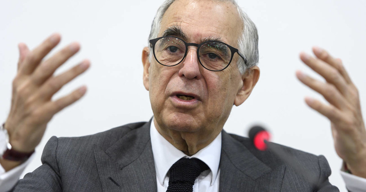 Metin Arditi: «Je ne connais pas de peuple plus dur à la tâche que celui de Turquie»