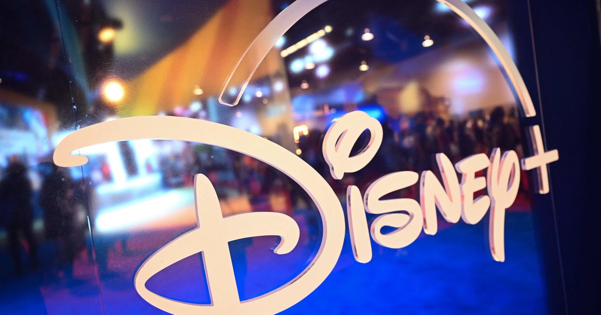 Faced with a losing streaming service, Disney is laying off 7,000 people