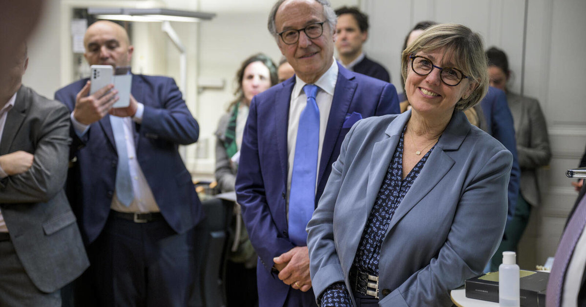 Sylvie Retailleau Lien Avec Bruno Retailleau 2024 Hally Hyacinthie