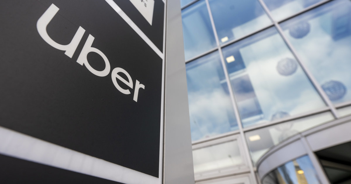 Uber solde ses comptes à Genève et indemnise ses chauffeurs