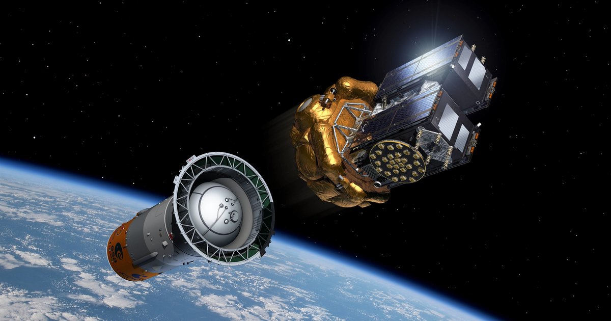 Galileo a 10 ans, le concurrent discret mais costaud du GPS