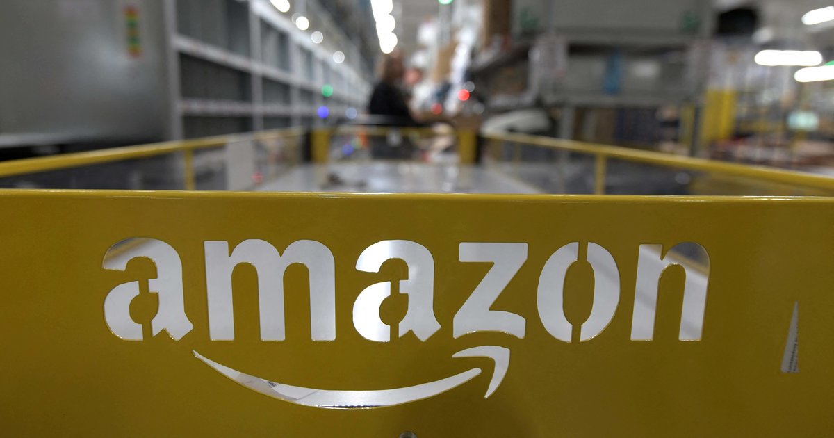 Amazon supprime 9000 emplois supplémentaires