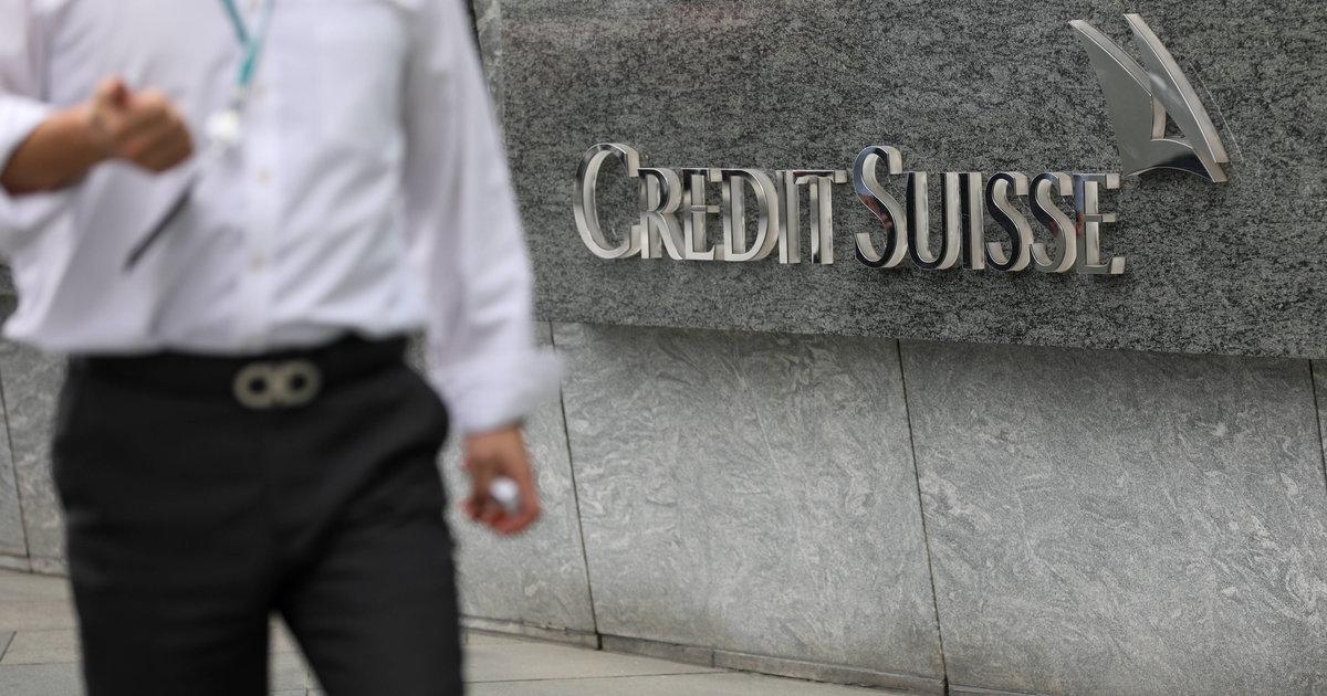 Des avocats se lancent dans la bataille au nom de détenteurs d’obligations de Credit Suisse