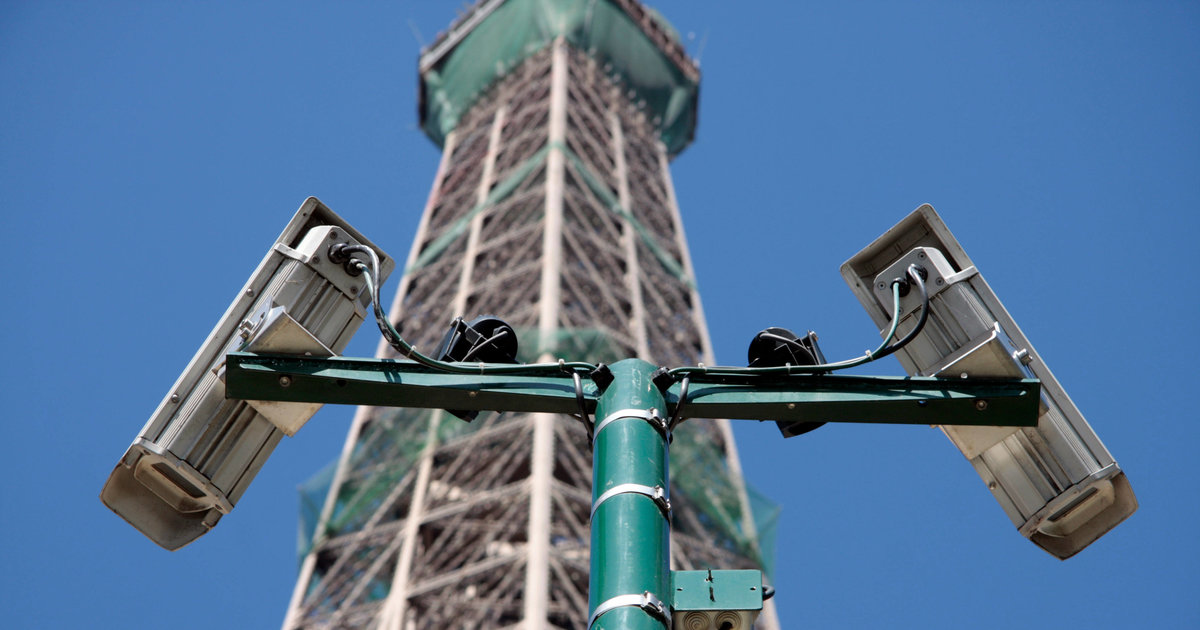 Malgré des signaux d’alerte, la France plonge résolument dans la vidéosurveillance algorithmique