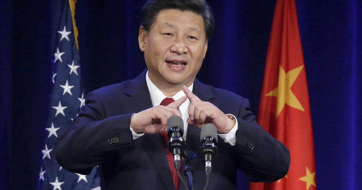 Un contre-sommet chinois de la «démocratie»