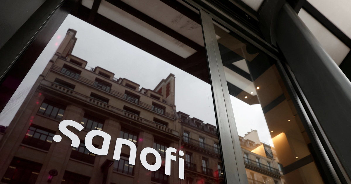 Encouraging Results Reported by Sanofi’s Treatment for Hemophilia