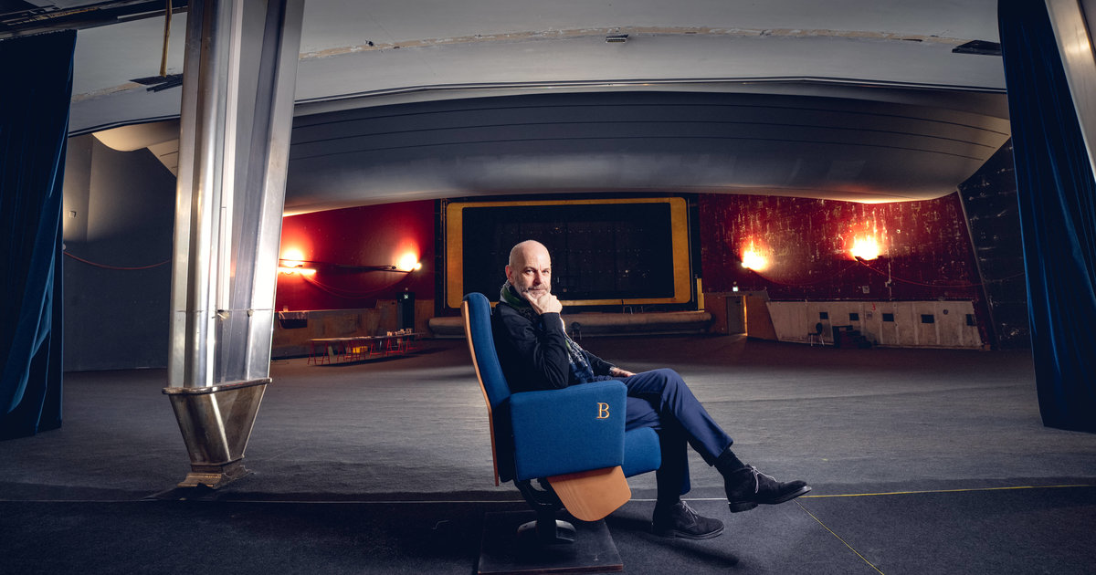 Jean-Pierre Greff: «La HEAD-Genève est un acteur politique»