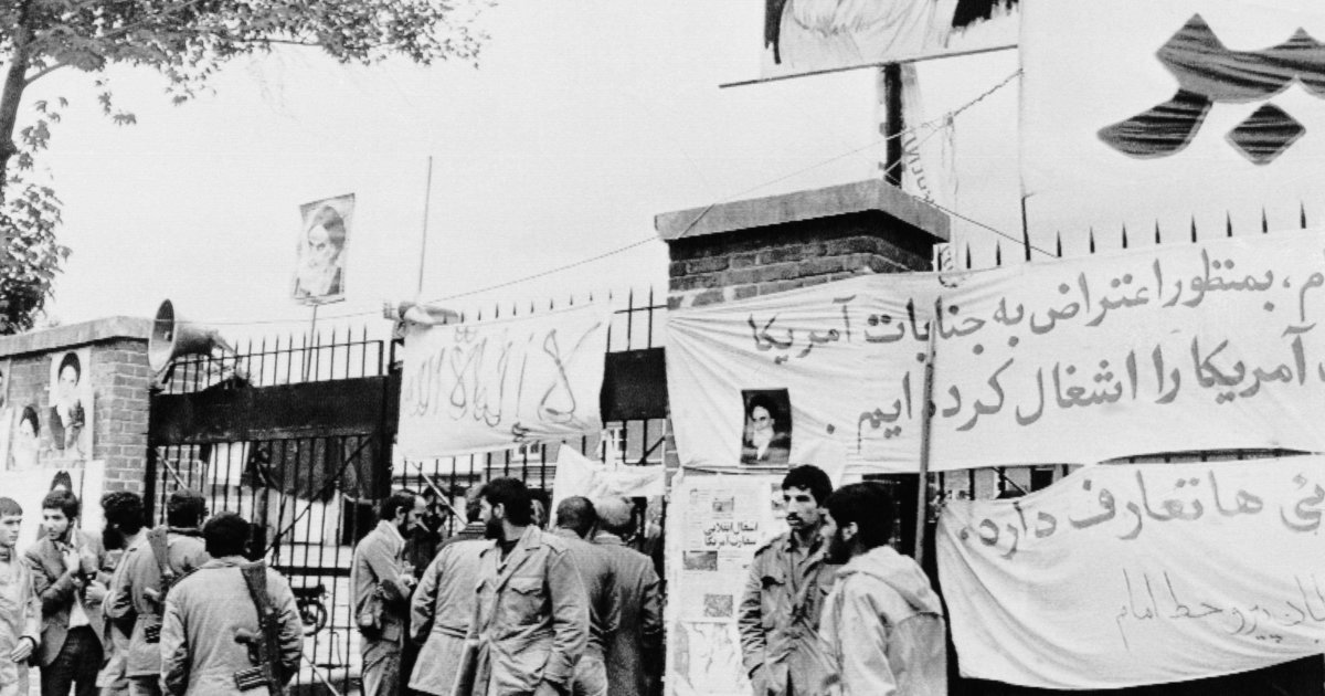 “The Unlikely Connection: Mahsa Amini’s Death, Iranian Protests, Jimmy Carter’s Last Days and a Shared Historical Episode”