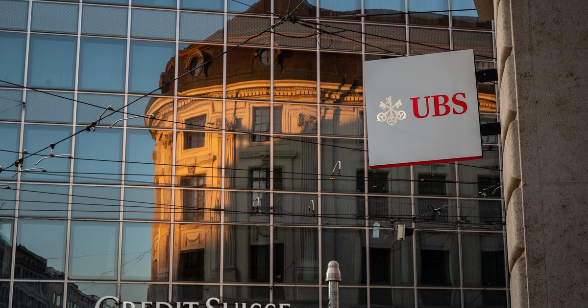 "The Future of UBS and Credit Suisse Branches What to Expect and Where
