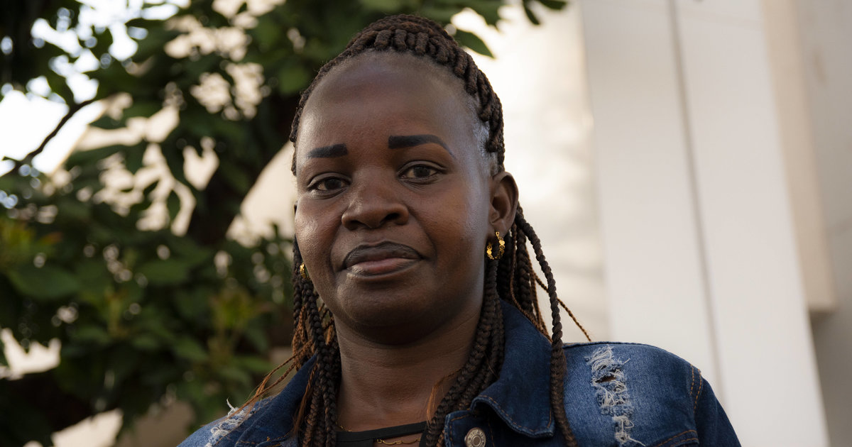 Lucy Gichengi, la passion protectrice de milliers de Kényanes