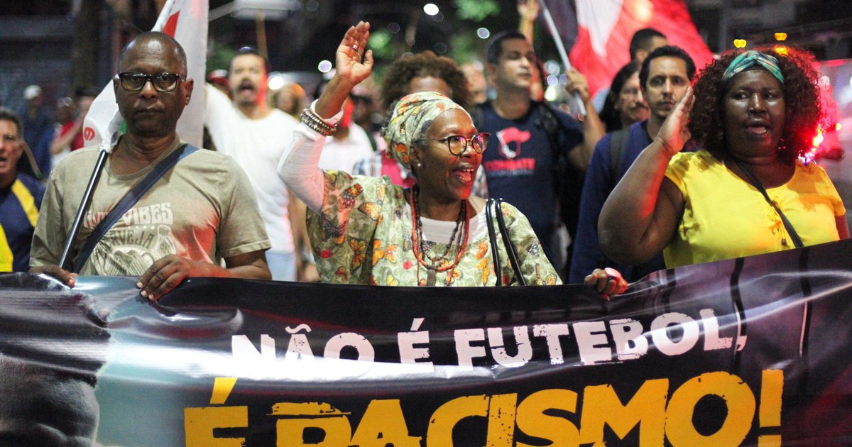 Derrière l’affaire Vinicius, persistance et résistances du racisme