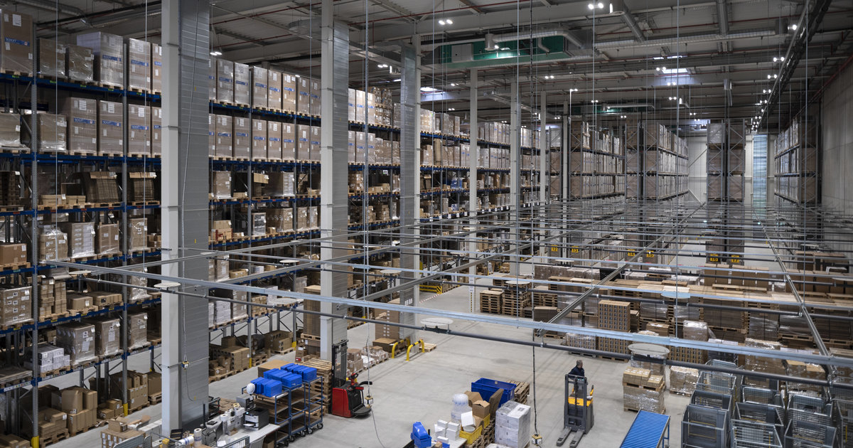 La consommation soutient le PIB suisse au premier trimestre