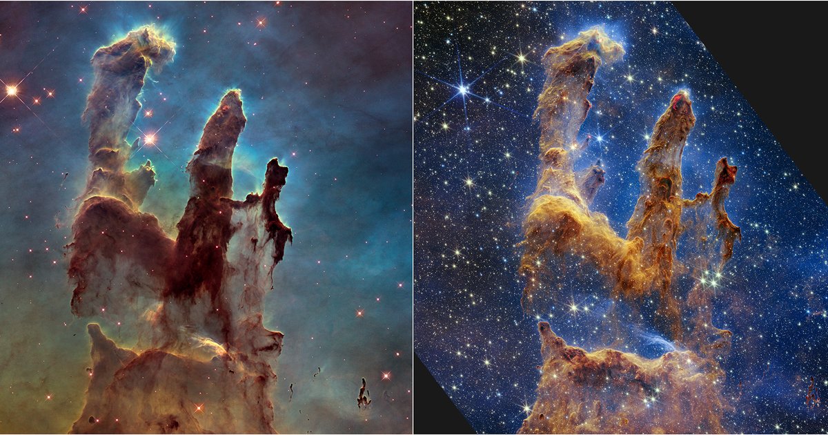 Donner à voir le cosmos ou comment rendre visible l’invisible?
