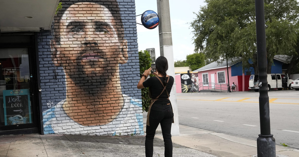 Lionel Messi à Miami: une préretraite sous les palmiers